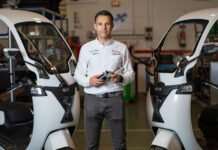 Voces verdes cuenta con un nazareno que cuida el planeta voces verdes