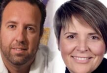 Anunciadores de la llegada de los Reyes Magos a Dos Hermanas anunciadores