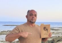 Nuevo libro de Salvador Calderón sobre la hipertensión pulmonar