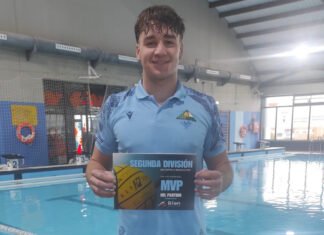 Tres de tres para rubricar el coliderato tres de tres