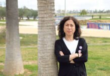 IV Premio Hypatia para Carmen Ruiz Repullo IV premio hypatia