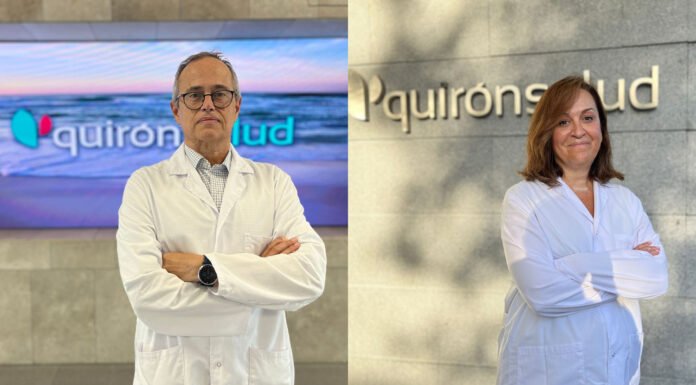 La neumología intervencionista se incorpora a Sagrado Corazón neumología intervencionista