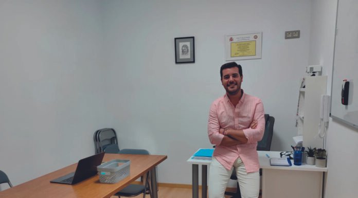 E. Learning Academia abre sus puertas en el centro de la ciudad E. Learning Academia