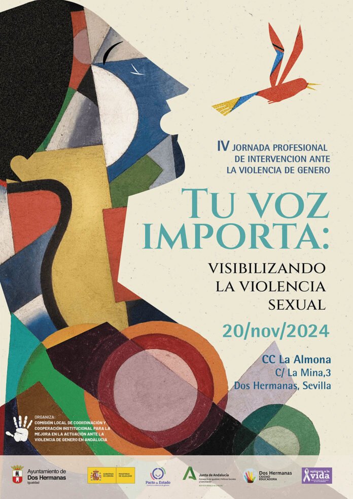 IV Jornada Profesional de Intervención