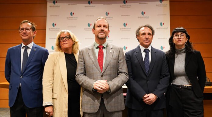 Proyecto cultural de UNIA, Quirónsalud y Concomitentes proyecto cultural