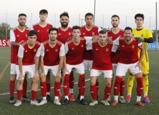 Con los dedos de una mano se contaron las victorias de la jornada con los dedos de una mano