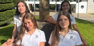 El Colegio Alminar participa en el International Emerging Leaders Conference colegio alminar