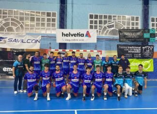 Fin de semana de balonmano entre Montequinto y Melilla fin de semana de
