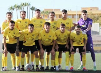 La División de Honor se juega este fin de semana en casa división de honor