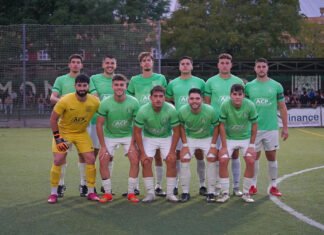 Primer derbi local en 3ª Andaluza para el Miguel de Unamuno