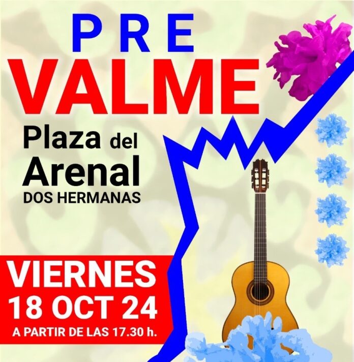 concierto de vísperas