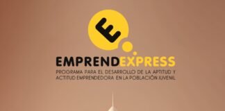 EMPRENDEXPRESS vuelve para generar cultura de emprendimiento juvenil EMPRENDEXPRESS