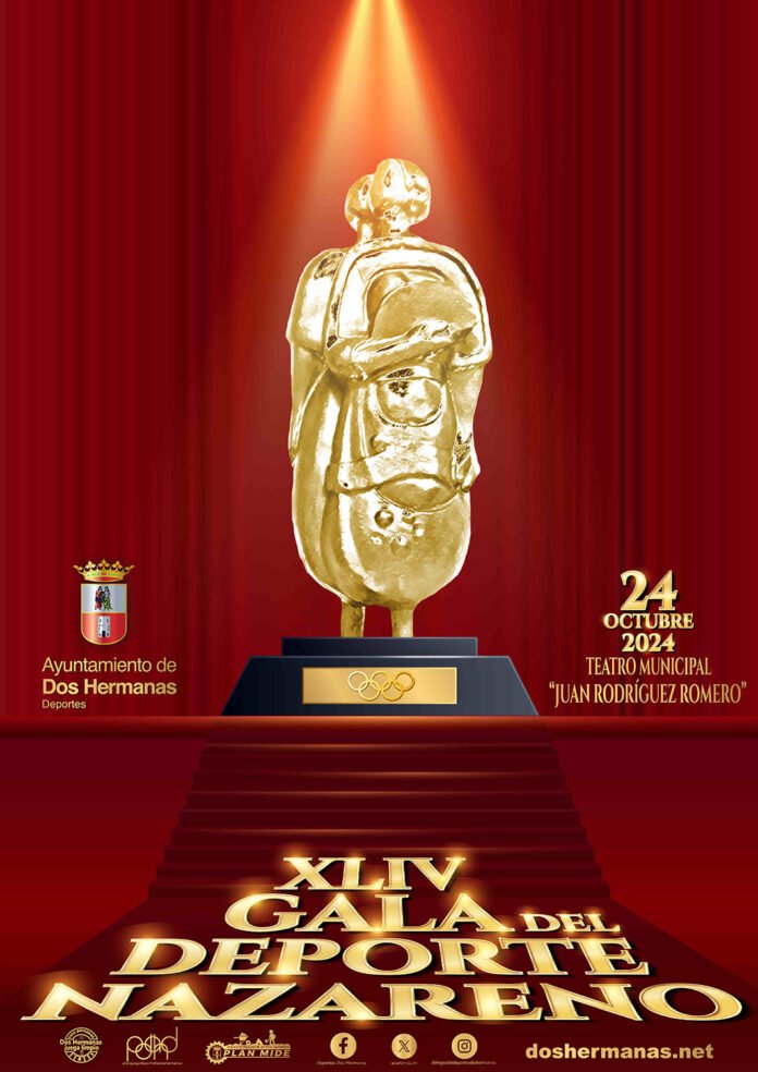 XLVI Gala del Deporte