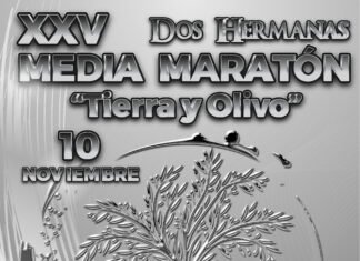 La XXV Media Maratón Tierra y Olivo abre su inscripción