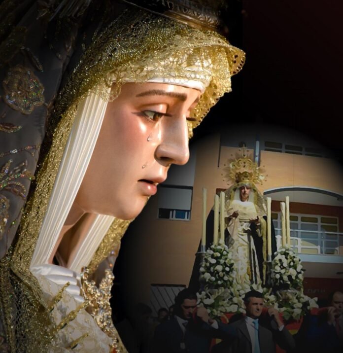 rosario de la aurora