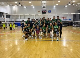 Agónica victoria en Madrid para sumar la tercera consecutiva agónica victoria