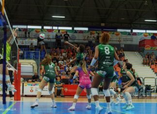 Victoria de garra en el desempate para CAV Esquimo victoria de garra