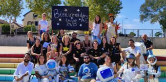 El Universo centra el proyecto anual del CEIP Rafael Alberti universo