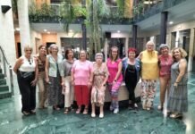 El Consejo Sectorial de Igualdad se ha constituido consejo sectorial de igualdad