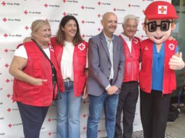 encuentro con la ciudadanía