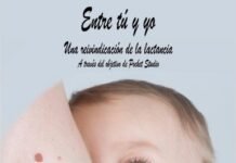 Las Jornadas de Lactancia Materna cuentan con Pocket Studio