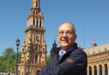 La Fundación IDEAS celebra su XX Aniversario fundación IDEAS