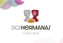 Turismo Dos Hermanas ya tiene nueva imagen de marca