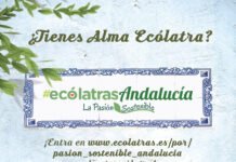Pasión Sostenible es la nueva campaña del Ayuntamiento y Ecovidrio pasión sostenible