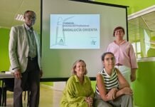 El Instituto Romanò estrena programa Andalucía Orienta instituto romanò