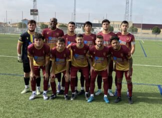 Muy pocas victorias en el fin de semana de fútbol muy pocas victorias