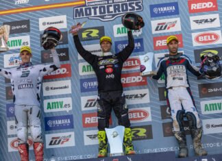 Buen fin de semana de motociclismo nazareno buen fin de semana de motociclismo