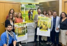 La campaña Da el paso busca nuevas familias colaboradoras campaña da el paso