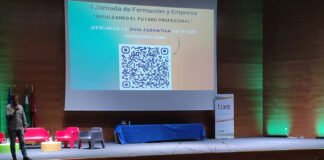 Guía con toda la oferta de Formación Profesional de Dos Hermanas guía de formación profesional