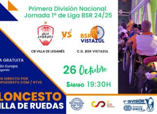 El Real Betis BSR Vistazul comienza la temporada real betis bsr vistazul