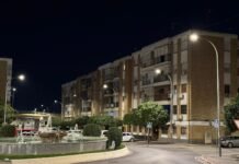 Un nuevo proyecto de reforma del alumbrado público llega a su fin