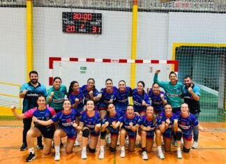 Solo jugarán los equipos de competiciones nacionales solo jugarán