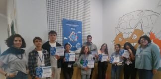 Los Consejos Locales de Infancia y Adolescencia se reúnen en Écija Consejos Locales de Infancia y Adolescencia