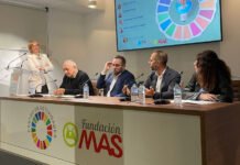 La conexión entre las políticas municipales y los ODS en una jornada conexión entre las políticas municipales