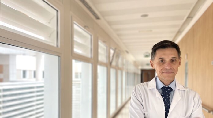 Libro de la Semana Santa coordinado desde Quirónsalud Infanta Luisa libro de la semana santa