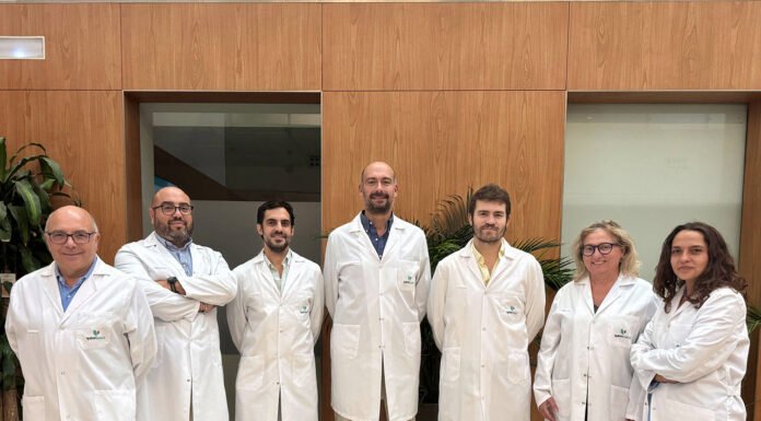 El cáncer de colon es el único tumor que puede prevenirse cáncer de colón