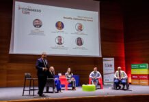 La labor empresarial nazarena visible en el III Congreso Tixe labor empresarial nazarena