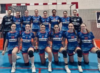 Importantes compromisos ligueros del Helvetia Montequinto importantes compromisos ligueros