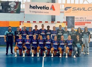 La exigencia de seguir sumando para subir de categoría la exigencia