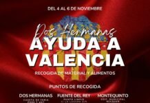 El Ayuntamiento suma nuevos puntos de ayuda a Valencia el Ayuntamiento