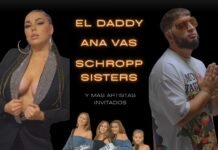 Sábado solidario con Valencia en el Club Vistazul sábado solidario