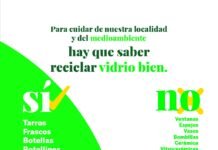 Juego interactivo para concienciar sobre el reciclaje de vidrio juego interactivo