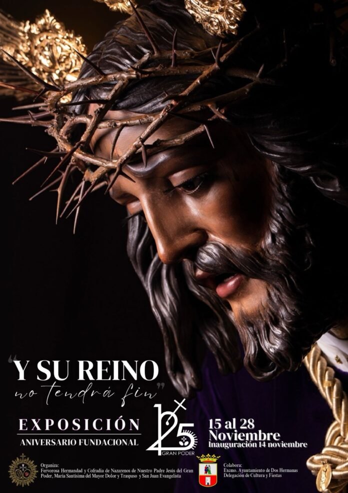 y su reino no tendrá fin