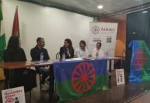 Las figuras referentes y la educación contra los estereotipos gitanos figuras referentes