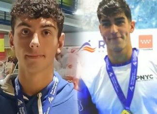 Importantes gestas nazarenas en el Campeonato de España absoluto importantes gestas