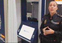 El DNI exprés llega a la comisaría de Dos Hermanas dni exprés